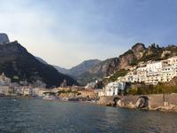 Amalfi – Wanderung durch das Mühlental – Amalfi (62)