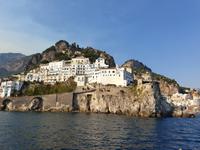 Amalfi – Wanderung durch das Mühlental – Amalfi (63)