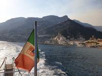 Amalfi – Wanderung durch das Mühlental – Amalfi (64)