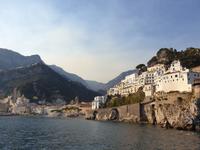 Amalfi – Wanderung durch das Mühlental – Amalfi (65)