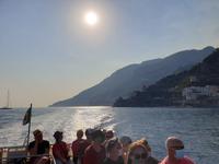 Amalfi – Wanderung durch das Mühlental – Amalfi (3)