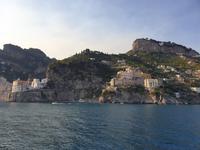 Amalfi – Wanderung durch das Mühlental – Amalfi (4)