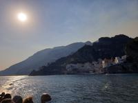 Amalfi – Wanderung durch das Mühlental – Amalfi (5)