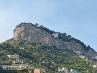 Impressionen - Wandern an der Amalfiküste und auf Capri (6)