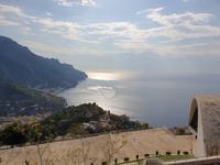 Wanderung rund um Ravello und Besuch im Agriturismo (8)