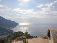 Wanderung rund um Ravello und Besuch im Agriturismo (9)