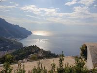Wanderung rund um Ravello und Besuch im Agriturismo (10)