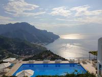 Wanderung rund um Ravello und Besuch im Agriturismo (12)