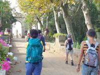 Wanderung rund um Ravello und Besuch im Agriturismo (18)