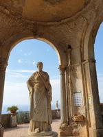 Wanderung rund um Ravello und Besuch im Agriturismo (20)