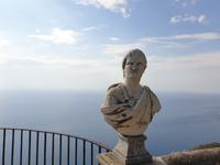 Wanderung rund um Ravello und Besuch im Agriturismo (21)