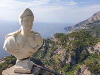 Wanderung rund um Ravello und Besuch im Agriturismo (23)