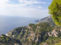 Wanderung rund um Ravello und Besuch im Agriturismo (24)