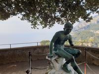 Wanderung rund um Ravello und Besuch im Agriturismo (25)