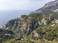 Wanderung rund um Ravello und Besuch im Agriturismo (26)