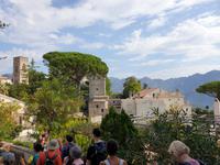 Wanderung rund um Ravello und Besuch im Agriturismo (28)
