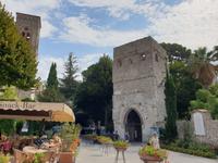 Wanderung rund um Ravello und Besuch im Agriturismo (29)