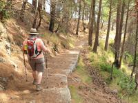 Wanderung rund um Ravello und Besuch im Agriturismo (30)