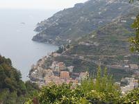 Wanderung rund um Ravello und Besuch im Agriturismo (31)