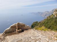 Wanderung auf dem Weg der Götter nach Positano – Schiffsfahrt (11)