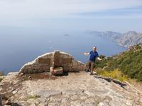 Wanderung auf dem Weg der Götter nach Positano – Schiffsfahrt (12)