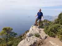 Wanderung auf dem Weg der Götter nach Positano – Schiffsfahrt (14)