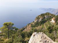 Wanderung auf dem Weg der Götter nach Positano – Schiffsfahrt (15)