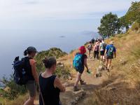 Wanderung auf dem Weg der Götter nach Positano – Schiffsfahrt (18)