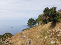 Wanderung auf dem Weg der Götter nach Positano – Schiffsfahrt (19)
