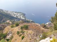 Wanderung auf dem Weg der Götter nach Positano – Schiffsfahrt (20)