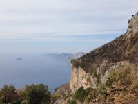 Wanderung auf dem Weg der Götter nach Positano – Schiffsfahrt (21)