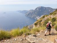 Wanderung auf dem Weg der Götter nach Positano – Schiffsfahrt (26)