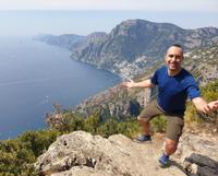 Wanderung auf dem Weg der Götter nach Positano – Schiffsfahrt (37)