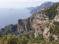 Wanderung auf dem Weg der Götter nach Positano – Schiffsfahrt (2)