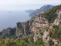 Wanderung auf dem Weg der Götter nach Positano – Schiffsfahrt (3)
