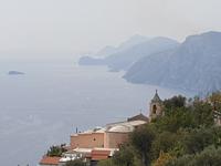 Wanderung auf dem Weg der Götter nach Positano – Schiffsfahrt (4)