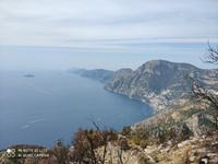 Impressionen - Wandern an der Amalfiküste und auf Capri (7)