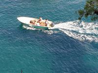 Wanderung auf dem Weg der Götter nach Positano – Schiffsfahrt (47)