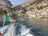Wanderung auf dem Weg der Götter nach Positano – Schiffsfahrt (48)