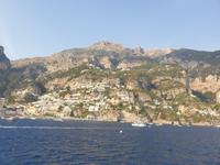 Wanderung auf dem Weg der Götter nach Positano – Schiffsfahrt (51)