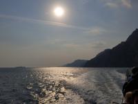 Wanderung auf dem Weg der Götter nach Positano – Schiffsfahrt (53)