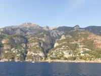 Wanderung auf dem Weg der Götter nach Positano – Schiffsfahrt (54)