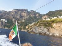 Wanderung auf dem Weg der Götter nach Positano – Schiffsfahrt (56)