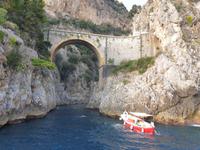 Wanderung auf dem Weg der Götter nach Positano – Schiffsfahrt (31)