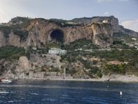 Wanderung auf dem Weg der Götter nach Positano – Schiffsfahrt (32)