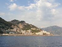 Wanderung auf dem Weg der Götter nach Positano – Schiffsfahrt (34)