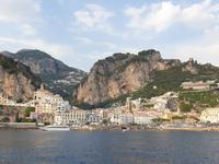 Wanderung auf dem Weg der Götter nach Positano – Schiffsfahrt (35)