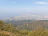 Lavalandschaft des Vesuvs (3)