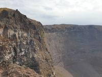 Lavalandschaft des Vesuvs (4)