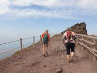 Lavalandschaft des Vesuvs (10)